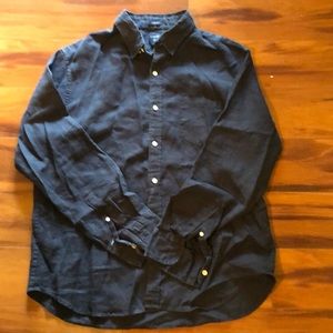 Button down shirt